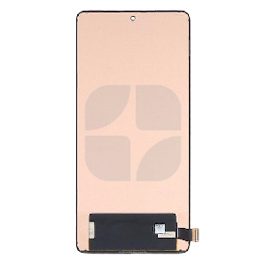 Ekran Xiaomi Poco F4 GT ORG ehtiyat hissəsi - iFix