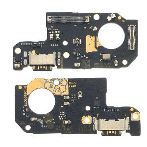 Enerji doldurma paneli/ sistem konnektoru/ mikrofon/ konnektor Xiaomi Redmi Note 12 4G ORG  Enerji doldurma paneli/ sistem konnektoru/ mikrofon/ konnektor Xiaomi Redmi Note 12 4G ORG