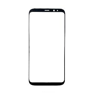 Şüşə ekran üçün/ OCA Samsung S8 Plus (G955F) 