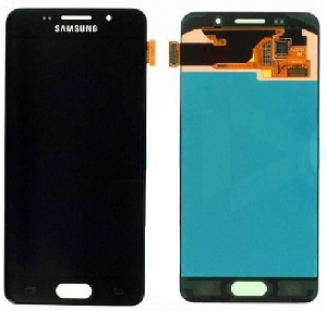 Ekran Samsung A5 2016 (A510F) OLED Ekran Samsung A5 2016 (A510F) OLED