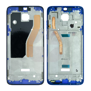 Çərçivə ekran üçün Xiaomi Redmi Note 8 Pro mavi qiyməti - iFix