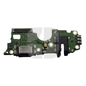 Enerji doldurma paneli/ sistem konnektoru/ mikrofon/ qulaqlıq konnektoru OPPO A54 4G/ A16 (CPH2239/ CPH2269) ehtiyat hissəsi - iFix