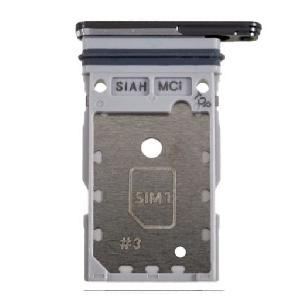 SİM tutucu Samsung S23 Ultra (S918) qara SİM tutucu Samsung S23 Ultra (S918) qara