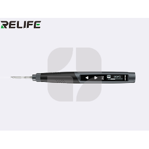 Lehimləyici naqilsiz Relife 210 ehtiyat hissəsi - iFix