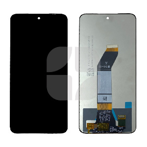Ekran Xiaomi Redmi 10 (21061119DG)/ Redmi 10 2022 (22011119UY) ORG ehtiyat hissəsi - iFix