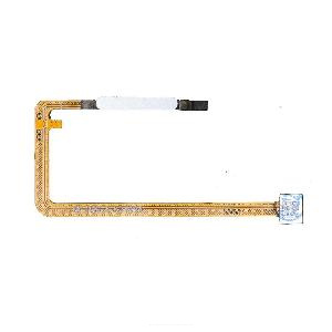 Barmaq izi skaneri Samsung A06 (A065F) ağ