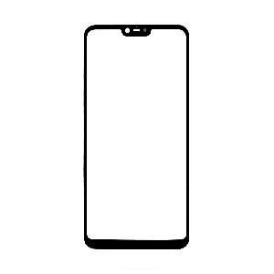 Şüşə ekran üçün/ OCA Xiaomi Mi 8 Lite 