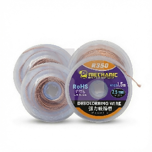 Lehim təmizləyici MECHANIC R350 (2.5 mm 1.5 m) ehtiyat hissəsi - iFix