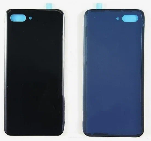 Arxa qapaq Huawei Honor 10 qara Arxa qapaq Huawei Honor 10 qara