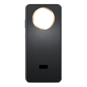 Arxa qapaq kamera şüşəsi ilə Huawei nova Y91 (STG-LX1) qara Arxa qapaq kamera şüşəsi ilə Huawei nova Y91 (STG-LX1) qara