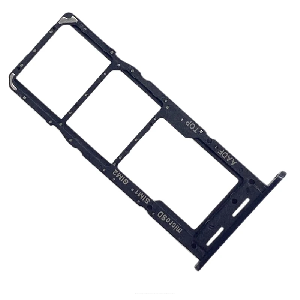 SİM tutucu Samsung A14 5G (A146F) qara SİM tutucu Samsung A14 5G (A146F) qara