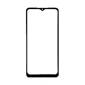 Şüşə ekran üçün/ OCA Samsung A12/ A12S/ A02/ M12 (A125F/ A127F/ A022G/ M127F)