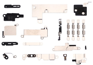 Metal dəst iPhone 7 Metal dəst iPhone 7