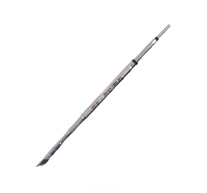 Lehimləyici ucluq MECHANIC Precision C210-SK (düz enli)