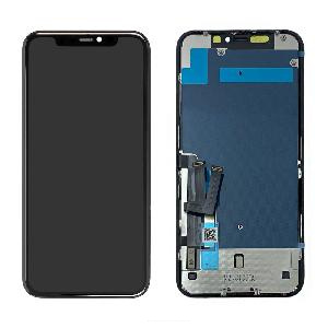 Ekran iPhone 11 In-Cell JK