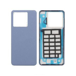 Arxa qapaq Xiaomi 13T/ 13T Pro açıq mavi