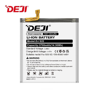 Batareya Samsung S22 (S901B) (EB-BS901ABY) DEJI