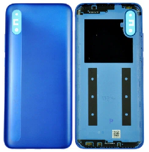 Arxa qapaq Xiaomi Redmi 9A mavi Arxa qapaq Xiaomi Redmi 9A mavi
