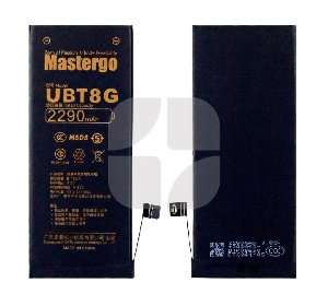 Batareya iPhone 8 MASTERGO ehtiyat hissəsi - iFix