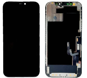 Ekran iPhone 12 Pro Max ORG-FOG Ekran iPhone 12 Pro Max ORG-FOG