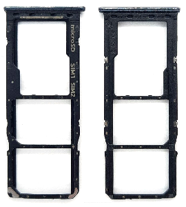 SİM tutucu Samsung A20 (A205F)/ A30 (A305F)/ A50 (A505F)/ A70 (A705F) qara SİM tutucu Samsung A20 (A205F)/ A30 (A305F)/ A50 (A505F)/ A70 (A705F) qara
