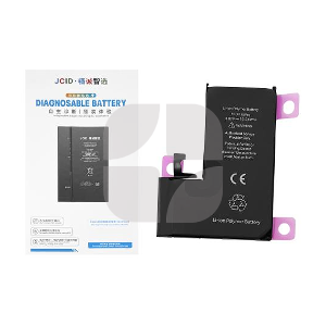 Batareya iPhone 15 Pro JCID gücləndirilmiş/ diagnosable qiyməti - iFix