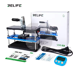 Sıxac qızdırıcı ilə RELIFE LS5 SE ehtiyat hissəsi - iFix