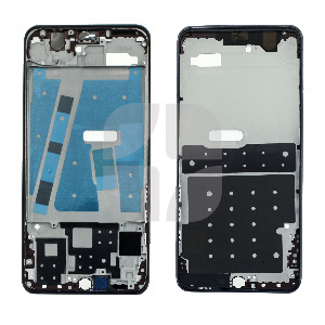 Çərçivə ekran üçün Huawei P30 Lite/ Honor 20 Lite/ Honor 20S qara ehtiyat hissəsi - iFix