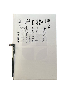 Batareya Samsung Tab A7 10.4" (T500/ T505) (SCUD-WT-N19) YIIKOO ehtiyat hissəsi - iFix