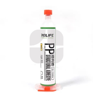 Yapışqan poliuretan RELIFE RL-035A PP şəffaf 30ml ehtiyat hissəsi - iFix