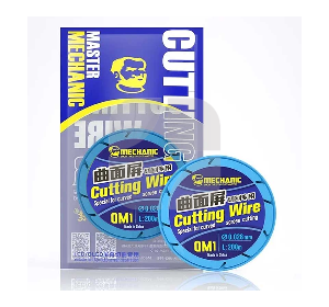 Tel kəsici MECHANIC QM1 (0.028 mm 200m) ehtiyat hissəsi - iFix