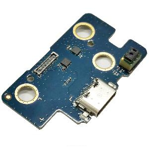 Enerji doldurma paneli/ mikrofon Samsung Tab A8 (X205) ORG Enerji doldurma paneli/ mikrofon Samsung Tab A8 (X205) ORG