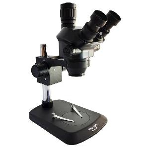 Mikroskop trinokulyar YaXun YX-AK39+ (7x-50x)