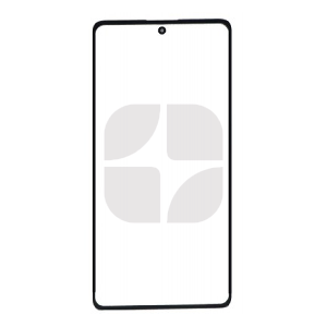 Şüşə ekran üçün/ OCA Xiaomi Poco X4 GT ehtiyat hissəsi - iFix