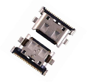 Enerji doldurma konnektoru Type-C Samsung A12 (A125F)/ A24 4G/ A20 (A205F)/ A30 (A305F)/ A32 (A325F)/A50 (A505F)/ A51 (A515F)/A70 (A705F)/ A71 (A715F) Enerji doldurma konnektoru Type-C Samsung A12 (A125F)/ A24 4G/ A20 (A205F)/ A30 (A305F)/ A32 (A325F)/A50 (A505F)/ A51 (A515F)/A70 (A705F)/ A71 (A715F)