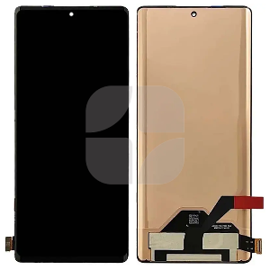 Ekran Infinix Zero 30 4G/ Zero 30 5G (X6731B/ X6731) ORG ehtiyat hissəsi - iFix