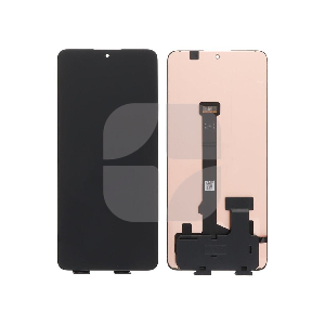 Ekran Xiaomi Poco F6 (24069PC21G) ORG ehtiyat hissəsi - iFix