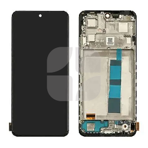 Ekran Xiaomi Redmi Note 12 Pro 4G (2209116AG) çərçivədə In-Cell ehtiyat hissəsi - iFix