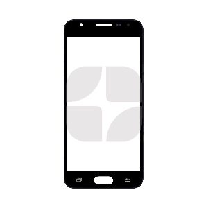 Şüşə ekran üçün/ OCA Samsung J5 Prime (G570F) qara ehtiyat hissəsi - iFix