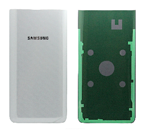 Arxa qapaq Samsung A80 (A805F) ağ Arxa qapaq Samsung A80 (A805F) ağ