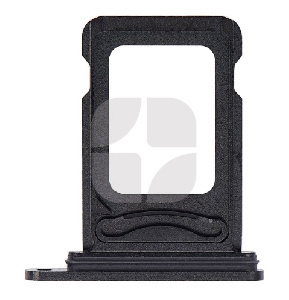 SİM tutucu iPhone 14/ 14 Plus qara qiyməti - iFix