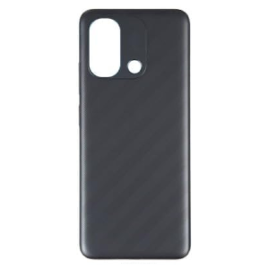 Arxa qapaq Xiaomi Redmi 12C qara Arxa qapaq Xiaomi Redmi 12C qara
