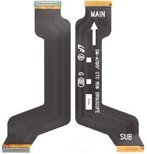 Lent panellərarası (main) Samsung A70 (A705F) ORG