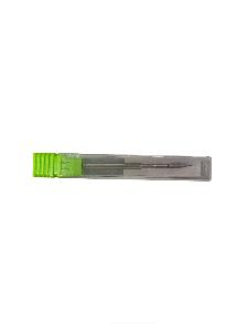 Lehimləyici ucluq MECHANIC Precision C210-TI (düz)