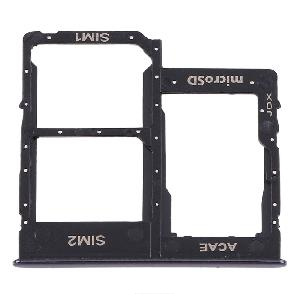 SİM tutucu Samsung A31 (A315F) qara SİM tutucu Samsung A31 (A315F) qara