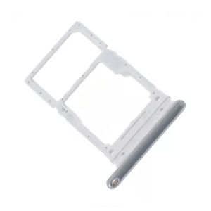 SİM tutucu Samsung A73 (A736B) ağ