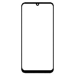 Şüşə ekran üçün/ OCA Samsung A05s (A057F)