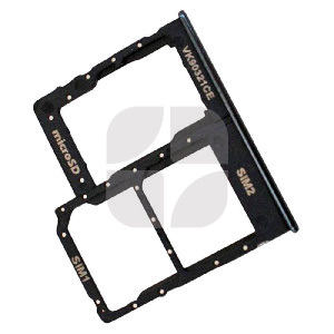 SİM tutucu Samsung A40 (A405F) qara qiyməti - iFix