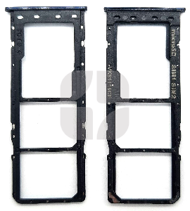 SİM tutucu Samsung A10 (A105F) qara qiyməti - iFix