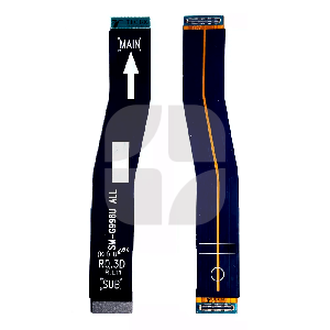 Lent panellərarası (main böyük konnektor) Samsung S21 Plus (G996) (enli) ehtiyat hissəsi - iFix